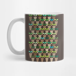 Pot Mug